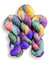 Load image into Gallery viewer, Dyed to Order DK - Haunted Disco
