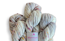 Load image into Gallery viewer, Baah Yarn Mammoth - Mystic Marble
