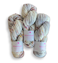 Load image into Gallery viewer, Baah Yarn Mammoth - Mystic Marble
