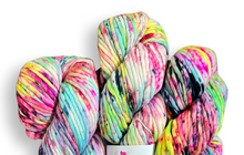 Load image into Gallery viewer, Baah Yarn Mammoth - Toucan Do It
