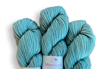 Load image into Gallery viewer, Baah Yarn Mammoth - I Believe I Can Fly
