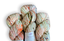 Load image into Gallery viewer, Baah Yarn Sequoia - Certain Shades of Green
