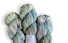 Load image into Gallery viewer, Baah Yarn Sequoia - Green is the Color
