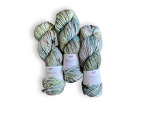 Load image into Gallery viewer, Baah Yarn Sequoia - Green is the Color
