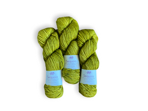 Baah Yarn Sequoia - Irish Moss