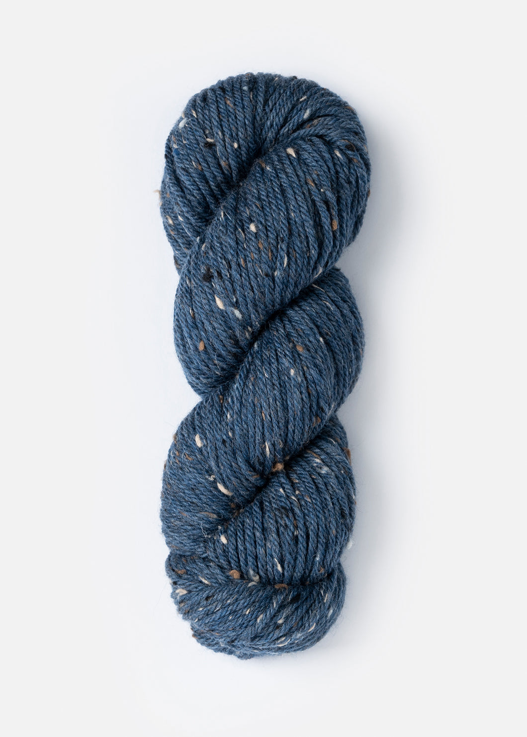 Blue Sky Fibers Woolstok Tweed - Blue Lichen