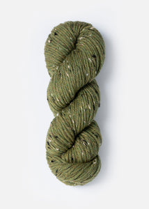 Blue Sky Fibers Woolstok Tweed - Fern Frond