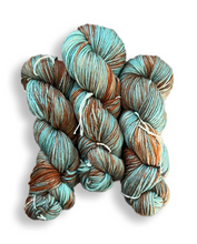 Load image into Gallery viewer, Dyed to Order DK - Conifer
