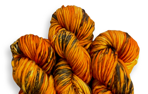 Dyed to Order Super Bulky - Sugar Maple