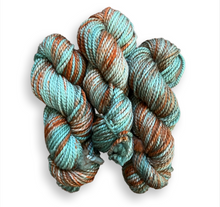Load image into Gallery viewer, Dyed to Order Two Ply Bulky - Conifer
