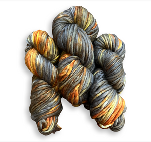 Dyed to Order Super Bulky - Hayride