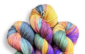 Dyed to Order DK - Haunted Disco