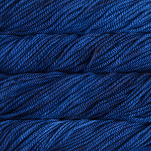 Malabrigo Chunky - Buscando Azul