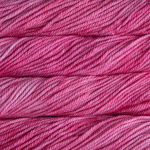 Malabrigo Chunky - Shocking Pink