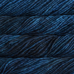 Malabrigo Rasta - Azul Profundo