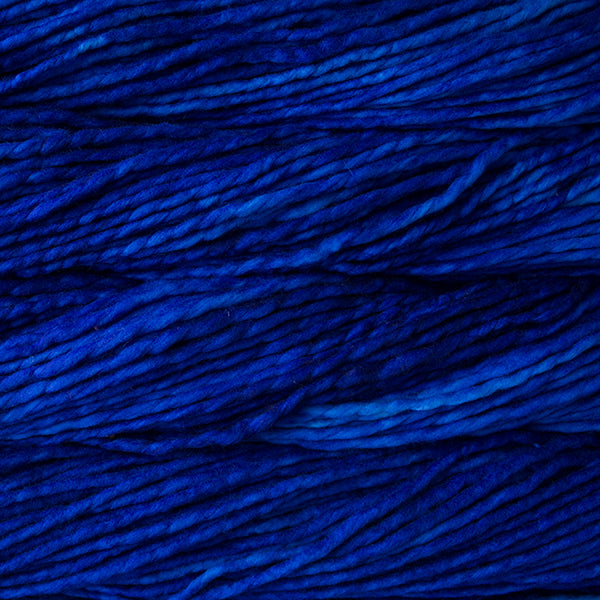 Malabrigo Rasta - Matisse Blue
