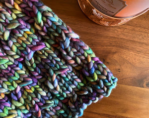 Knitting Pattern | Cloves Beanie