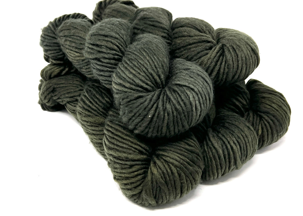 Baah Yarn Sequoia - Olive You More