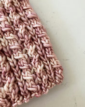 Load image into Gallery viewer, Knitting Pattern | Sandalwood Beanie
