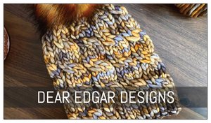 Dear Edgar Designs Gift Card