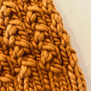 Knitting Pattern | Hawthorn Beanie