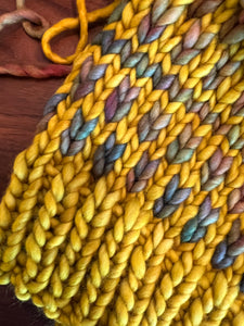 Knitting Pattern | Norfolk Beanie