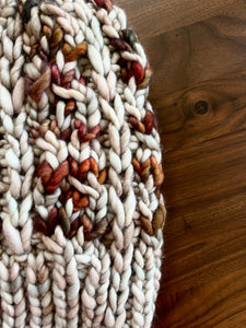Knitting Pattern | Acacia Beanie