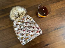 Load image into Gallery viewer, Knitting Pattern | Ethereal Beanie
