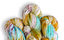 Load image into Gallery viewer, ThreadHead Knits | Cloud Merino | Golden Hour
