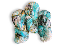 Load image into Gallery viewer, ThreadHead Knits | Cloud Merino | Lilly Pond
