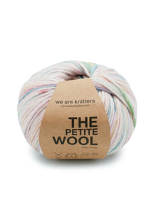 We Are Knitters The Petite Wool - Yarnicorn