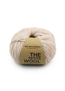 We Are Knitters The Petite Wool - Skylovers