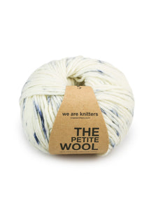 We Are Knitters The Petite Wool - Sprinkle Denim
