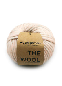 We Are Knitters The Wool - Skylovers