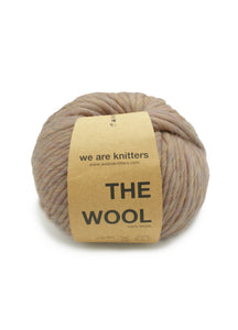 We Are Knitters The Wool - Sunrise